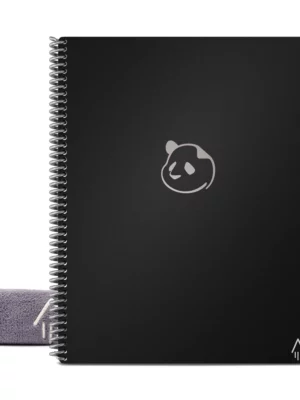 ROCKETBOOK PANDA PLANER LETTER