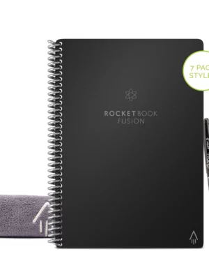 ROCKETBOOK FUSION EXECUTIVE