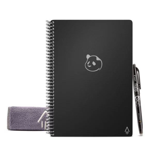 ROCKETBOOK PANDA PLANER EXECUTIVE